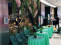 -雀蓝川菜(奥体广场店)