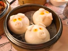 -点点心点心专门店(湾仔店)