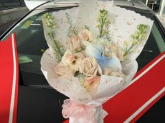 -别克·上海翟业(虹桥店)