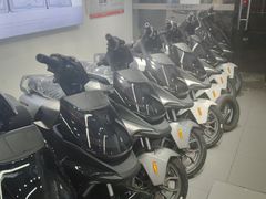 -九号电动车(安定门内大街店)