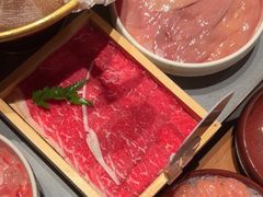 -巴奴毛肚火锅(新街口金鹰店)