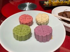 -北京王府井希尔顿酒店·秦唐中餐厅Chynna