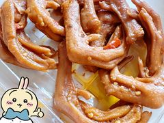 -郴州特产舜华临武鸭(郴州西站店)