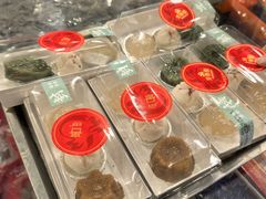 -安泰楼·佛跳墙创始人·传统闽味早茶·酒楼(三坊七巷闽菜地标店)