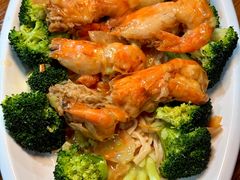 -馨香苑·潮汕菜·海鲜砂锅粥·深大老字号(南头店)