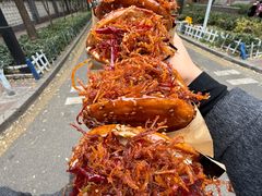-刘小武·锅魁(总店)