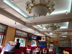 大堂-峨嵋酒家(德内店)