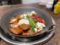 -四小区火锅·巷子里的重庆火锅(花照壁店)