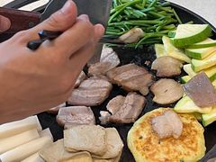 -黔蘑菇四季餐厅(观山湖店)