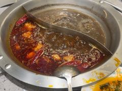 -芳竹园火锅(塘沽金街店)