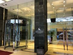 -马哥孛罗香港酒店