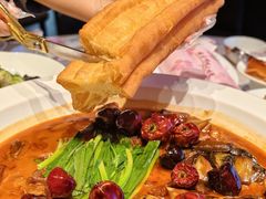 -大鸭梨烤鸭(石佛营店)