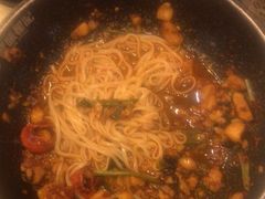 -聚味瞿记·龙虾堂(望城店)