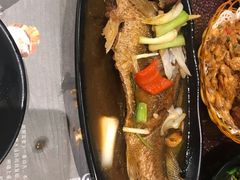 -潮十三潮汕砂锅粥(高新四路大都荟店)