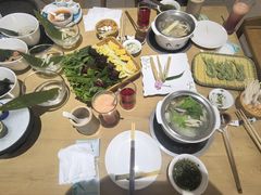 -竹鲜笙全竹宴(国色天香店)