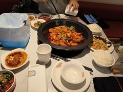-虾吃虾涮.虾火锅.肉蟹煲(步步高梅溪新天地店)