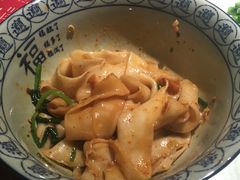 -汉唐宴长安食府