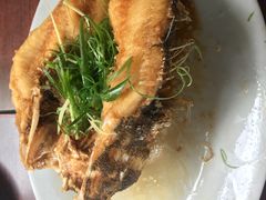-盛港湾海鲜食府(黄沙店)