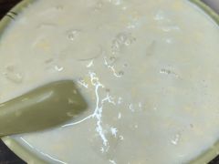 姜薯豆浆-伊鲜豆浆(福平店)