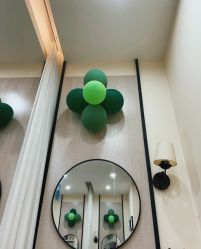 -菩叶脱发白发中心