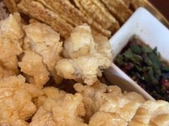 -怡得观滇餐厅·地道昆明菜·1996(海埂大坝店)
