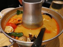 -米纸越南小馆(金鹰世界店)