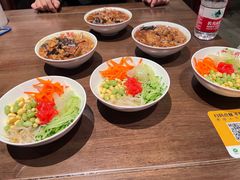 -添萬囍·天津三鲜捞面(天河城店)