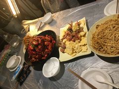 -巴厘龙虾·榜首油焖大虾(洞庭·艺术洋房店)