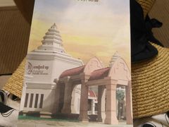 -吴哥国家博物馆