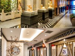 -小天鹅火锅·一线江景洪鼎旗舰店(洪崖洞店)