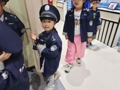 -蓝精灵乐园·世茂精灵之城主题乐园