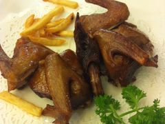 -潮福城大酒楼·潮粤菜·港式点心(阳光城店)