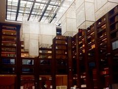 -行者书屋大堂吧 ·下午茶(南京圣和府邸酒店)