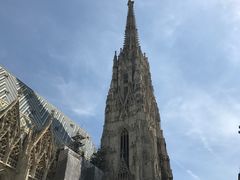 -斯蒂芬主教座堂(Stephansdom)