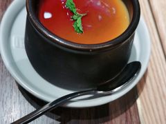 黑糖豆花-云海肴云南菜(浦江欢乐颂店)
