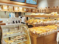 -小飞象面包公社(珠江路金鹰店)