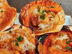 烤扇贝-很久以前羊肉串(大宁中心广场店)