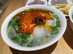 -七里西关中式简餐(苏州中心店)