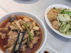 -叶氏兄弟饭摊(马鞍池东路店)