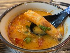 -Hi YOU你的饭局泰餐厅(雍和宫店)