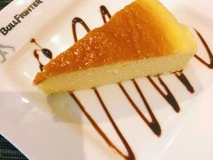 -斗牛士牛排餐厅(嘉里汇店)