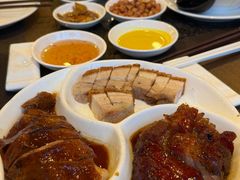 -中国厨房/台湾牛肉面