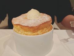 -文华扒房及酒吧(香港文华东方酒店)