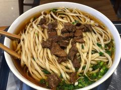 -李兰英湖南面馆(护国路店)