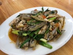 -长平老姿娘夜粥(平东一街店)