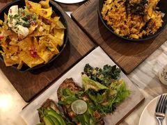 -农畉LONFOOD(福田星河COCOPark店)