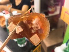 -西关老字号钵仔糕(上下九宝华路店)