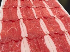 -常赢三兄弟·清真涮肉·清真炒菜(朝阳新城店)