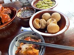 豆腐圆子-金必轩(青岩店)