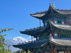 -黑龙潭公园